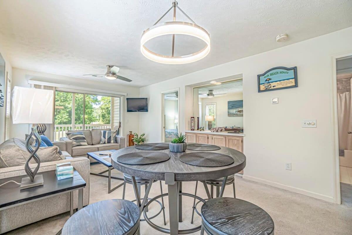Aberdeen Country Club Villa Longs ภายนอก รูปภาพ